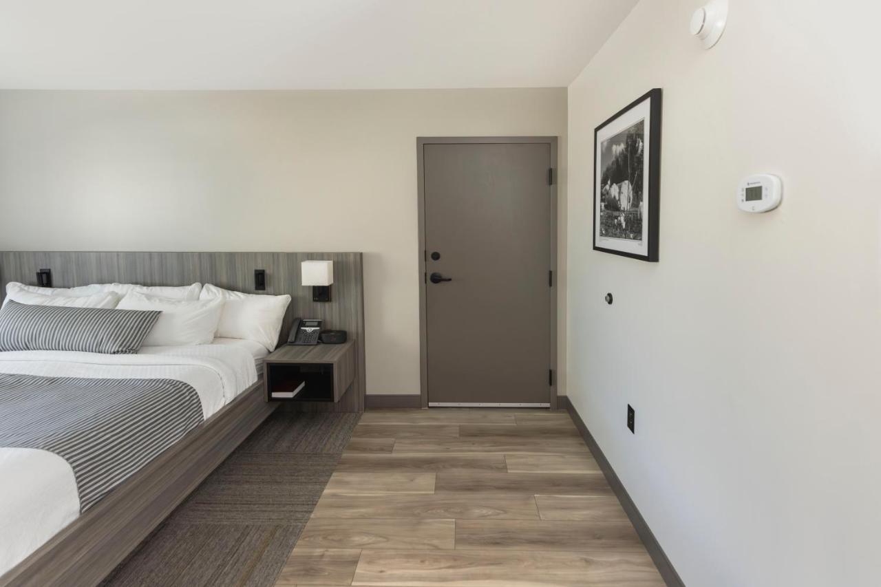 The Farmstead Hotel Caruthersville Eksteriør billede